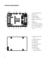 Предварительный просмотр 4 страницы RoboMaster Development Board Type C Quick Start Manual