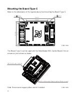 Предварительный просмотр 5 страницы RoboMaster Development Board Type C Quick Start Manual