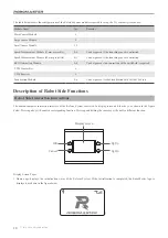 Предварительный просмотр 10 страницы RoboMaster Referee System User Manual