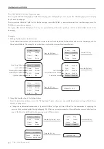 Предварительный просмотр 12 страницы RoboMaster Referee System User Manual