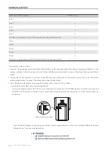 Предварительный просмотр 16 страницы RoboMaster Referee System User Manual