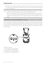 Предварительный просмотр 18 страницы RoboMaster Referee System User Manual