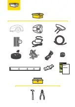 Preview for 3 page of Robomow 10406450 Getting Started Manual