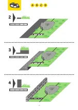 Preview for 11 page of Robomow 10406450 Getting Started Manual