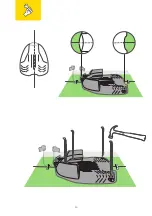 Preview for 35 page of Robomow 10406450 Getting Started Manual