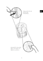 Предварительный просмотр 17 страницы Robomow 22AKFAFA619 Additional Information