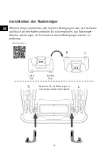 Предварительный просмотр 18 страницы Robomow 22AKFAFA619 Additional Information