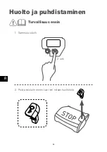 Предварительный просмотр 64 страницы Robomow 22AKFAFA619 Additional Information