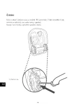 Предварительный просмотр 106 страницы Robomow 22AKFAFA619 Additional Information