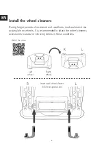 Предварительный просмотр 6 страницы Robomow 22AKFAFB619 Additional Information