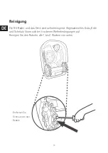 Предварительный просмотр 14 страницы Robomow 22AKFAFB619 Additional Information