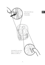 Предварительный просмотр 15 страницы Robomow 22AKFAFB619 Additional Information