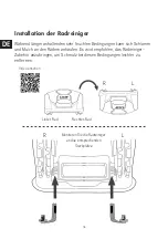 Предварительный просмотр 16 страницы Robomow 22AKFAFB619 Additional Information