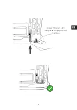 Предварительный просмотр 27 страницы Robomow 22AKFAFB619 Additional Information