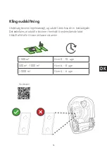 Предварительный просмотр 53 страницы Robomow 22AKFAFB619 Additional Information