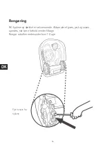 Предварительный просмотр 54 страницы Robomow 22AKFAFB619 Additional Information