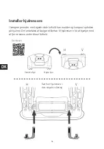 Предварительный просмотр 56 страницы Robomow 22AKFAFB619 Additional Information