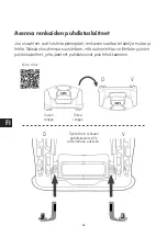 Предварительный просмотр 66 страницы Robomow 22AKFAFB619 Additional Information