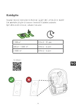 Предварительный просмотр 73 страницы Robomow 22AKFAFB619 Additional Information