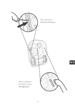 Предварительный просмотр 75 страницы Robomow 22AKFAFB619 Additional Information