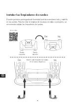 Предварительный просмотр 96 страницы Robomow 22AKFAFB619 Additional Information