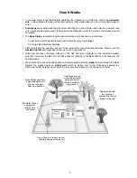 Предварительный просмотр 9 страницы Robomow Base Station Operating & Safety Manual