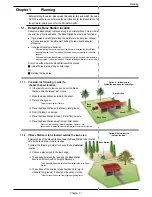 Предварительный просмотр 13 страницы Robomow City 120 Operating & Safety Manual