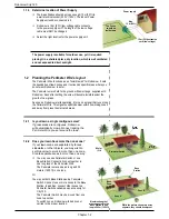 Предварительный просмотр 14 страницы Robomow City 120 Operating & Safety Manual