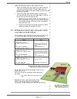 Предварительный просмотр 15 страницы Robomow City 120 Operating & Safety Manual