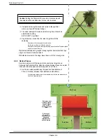 Предварительный просмотр 20 страницы Robomow City 120 Operating & Safety Manual