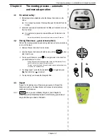 Предварительный просмотр 35 страницы Robomow City 120 Operating & Safety Manual