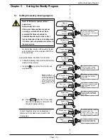 Предварительный просмотр 41 страницы Robomow City 120 Operating & Safety Manual