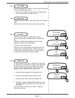 Предварительный просмотр 53 страницы Robomow City 120 Operating & Safety Manual