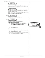 Предварительный просмотр 58 страницы Robomow City 120 Operating & Safety Manual