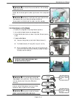 Предварительный просмотр 69 страницы Robomow City 120 Operating & Safety Manual