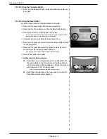 Предварительный просмотр 72 страницы Robomow City 120 Operating & Safety Manual