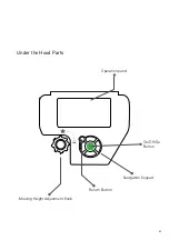 Предварительный просмотр 62 страницы Robomow RK1000 User Manual