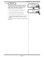 Preview for 57 page of Robomow RL2000 Operating & Safety Manual