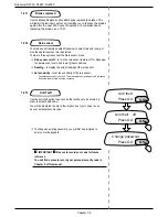 Preview for 58 page of Robomow RL2000 Operating & Safety Manual