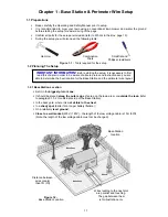 Предварительный просмотр 11 страницы Robomow RM510 Operating Manual