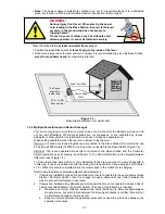 Предварительный просмотр 12 страницы Robomow RM510 Operating Manual