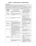 Предварительный просмотр 43 страницы Robomow RM510 Operating Manual