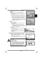 Preview for 21 page of Robomow Tuscania 1500 Operating & Safety Manual