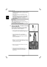 Preview for 22 page of Robomow Tuscania 1500 Operating & Safety Manual