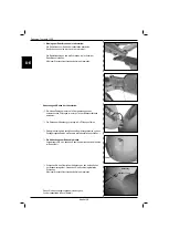 Preview for 24 page of Robomow Tuscania 1500 Operating & Safety Manual