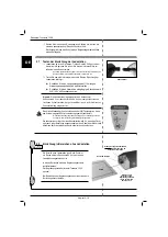 Preview for 26 page of Robomow Tuscania 1500 Operating & Safety Manual