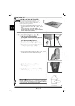 Preview for 28 page of Robomow Tuscania 1500 Operating & Safety Manual