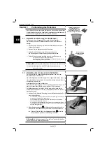 Preview for 30 page of Robomow Tuscania 1500 Operating & Safety Manual