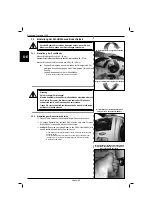 Preview for 32 page of Robomow Tuscania 1500 Operating & Safety Manual