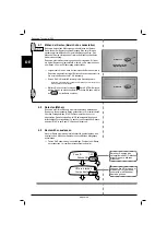 Preview for 38 page of Robomow Tuscania 1500 Operating & Safety Manual